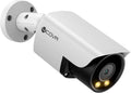 4COVR 5MP PoE IP Security Bullet Camera Outdoor, LY37YX5MA