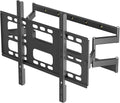 unho Heavy TV Wall Mount for 55 65 75 85 86 95 98 100 Inch TVs up to 264 lbs