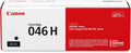 Canon Genuine 046 Black Toner Cartridge High Capacity Compatible