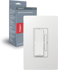 Legrand Radiant® Wi-Fi Matter Smart LED Dimmer, Effortless Setup, Enhanced