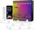 Smart RGB String Downlights, 30ft