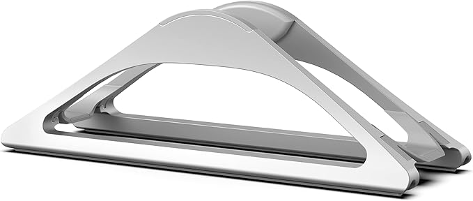 HumanCentric Vertical Laptop Stand