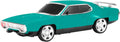Retro Car Bluetooth Speaker