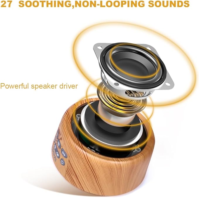 Douni Sleep Sound Machine