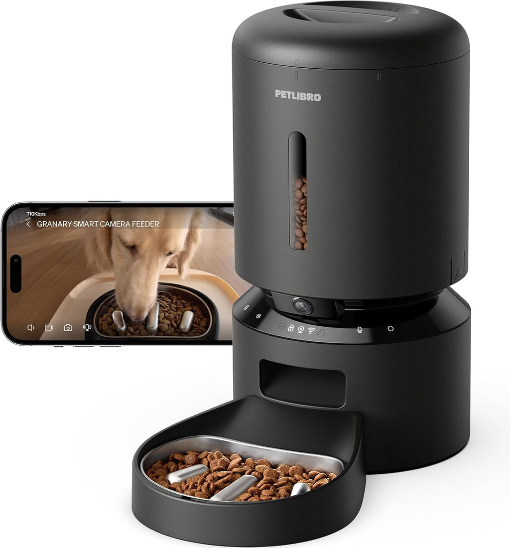 PETLIBRO Automatic Dog Feeder