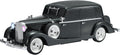 WSTER Vintage Car Bluetooth Speaker, Retro Classic Model