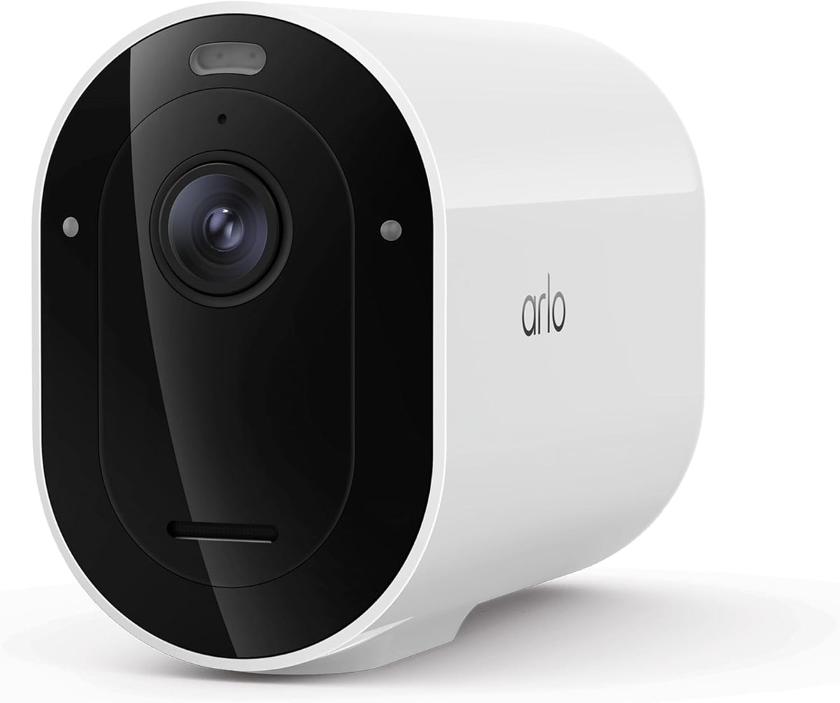 Arlo Pro XL Security Camera 2K HDR