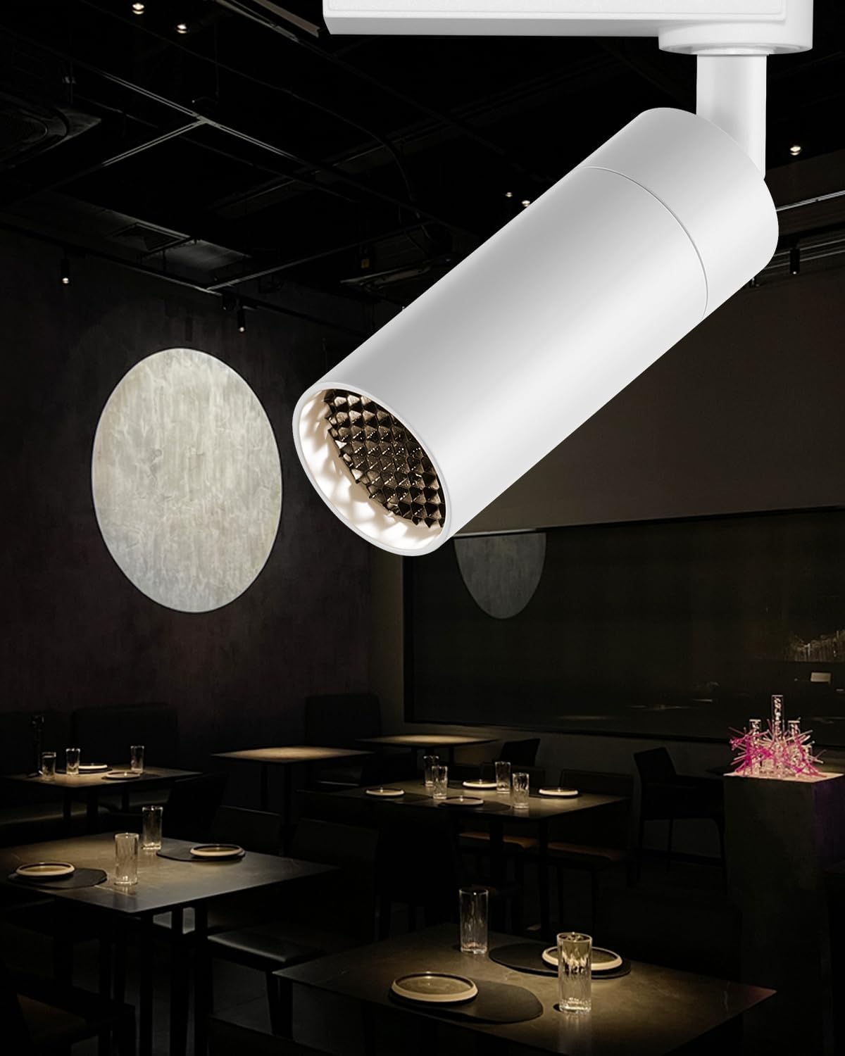 Gpaillumic LED Spotlights led Track Lights