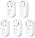 GoveeLife Water Leak Detector 5 Pack