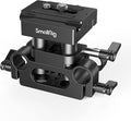 SMALLRIG Universal 15mm Rail Support System