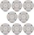 OHWOAI Universal Metal Security Camera Junction Box