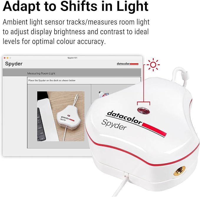 datacolor Spyder