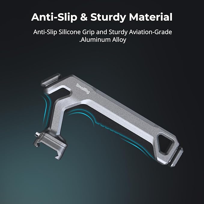SmallRig Quick Release Top Handle