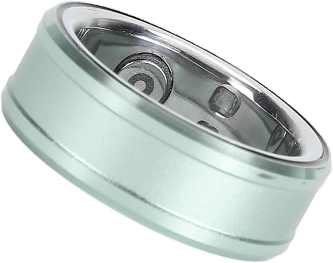 FOSA Smart Health Ring, NFC Sleep Monitor