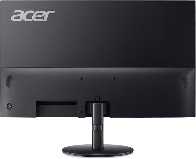 Acer SB223Q J0bi 21.5" Full HD 1920 x 1080 Ultra-Thin Home Office Monitor |
