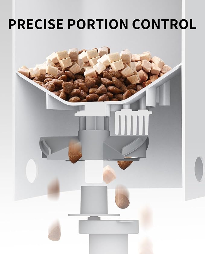 PETKIT Automatic Cat Feeder
