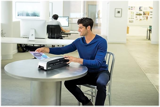 Fellowes Neptune 3 125 Laminator