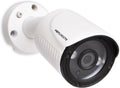 5MP Security Camera 4-in-1 CCTV Bullet Wired Cam,AHD/TVI/CVI/CVBS