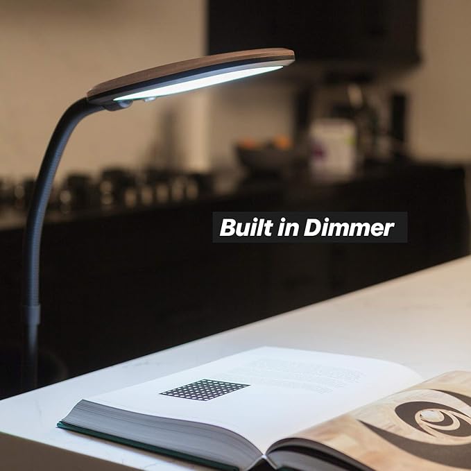 Brightech Litespan Slim LED Floor Lamp