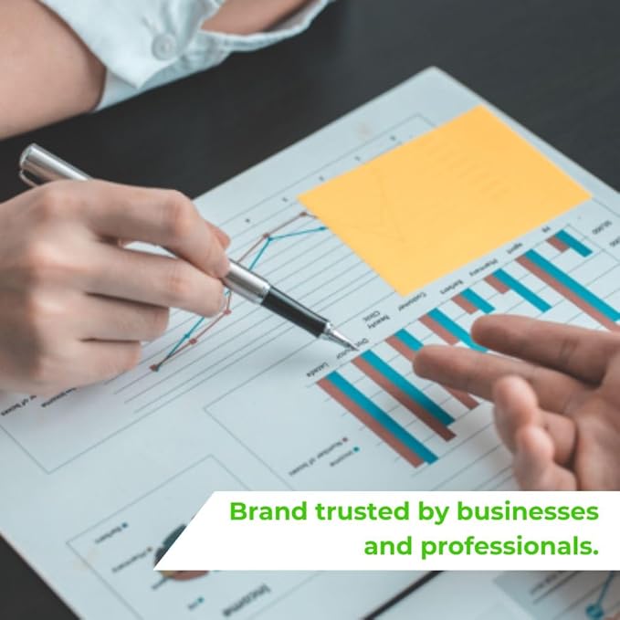 TCT TN810XL Color Toner Cartridge 3 Pack