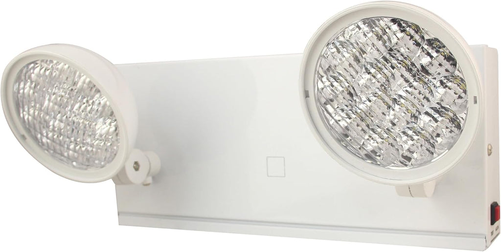 TANLUX New York City Approved Emergency Light, Emergency Lights