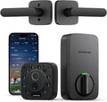 ULTRALOQ Bolt Fingerprint Smart Lock