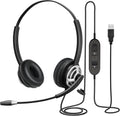 MAIRDI USB Headset With Microphone