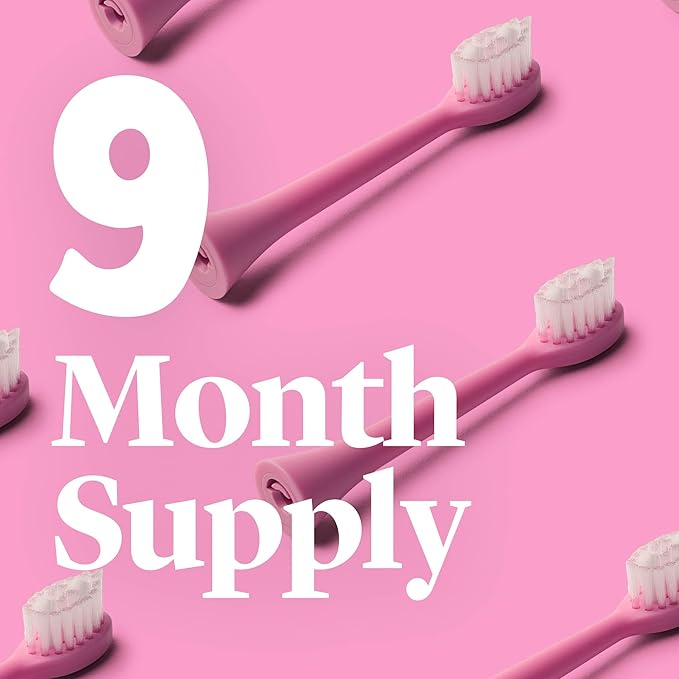Made by Dentists PRO‑X Sonic Electric Toothbrush