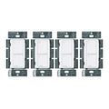 Lutron Caseta Original Smart Light Switch,