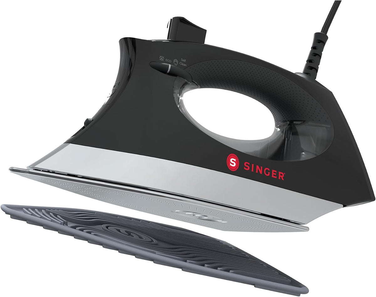 SINGER SteamCraft Plus 2.0 Steam Iron | Steamer