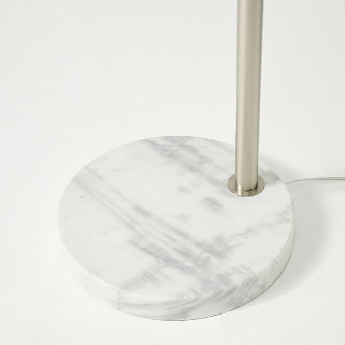 Brightech Mason Arc Floor Lamp