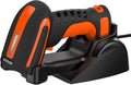 Symcode Bluetooth 2D QR Barcode Scanner