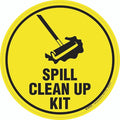 Spill Clean Up Kit