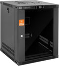 Tecmojo 12U Wall Mount Rack