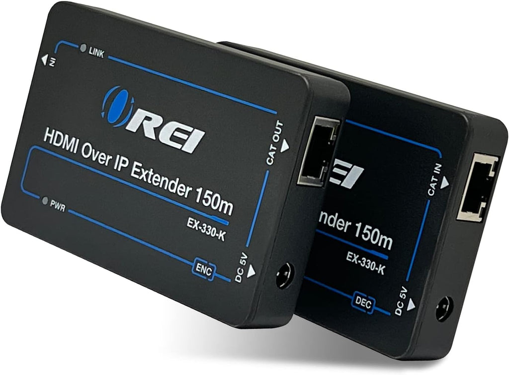 OREI HDMI Over Ethernet Extender