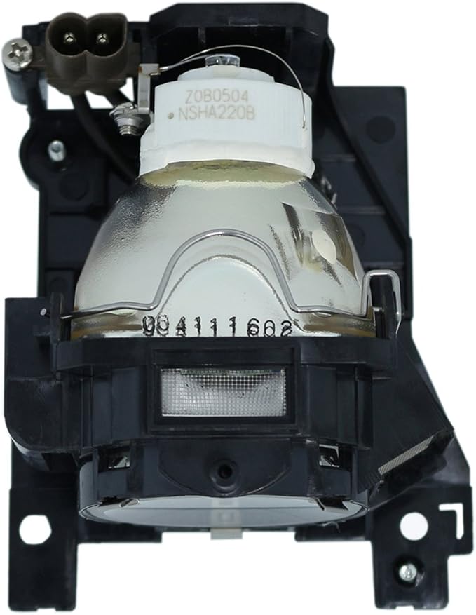Jaspertronics™ Original DT00893 Lamp & Housing