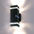 iYogaled Dusk to Dawn Motion Sensor Porch Light