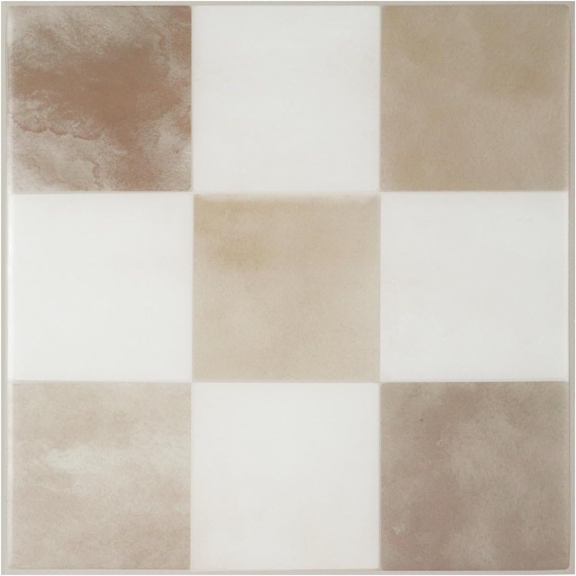 SMART TILES Peel and Stick Backsplash