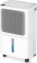 2500 Sq.Ft Dehumidifier for Basement