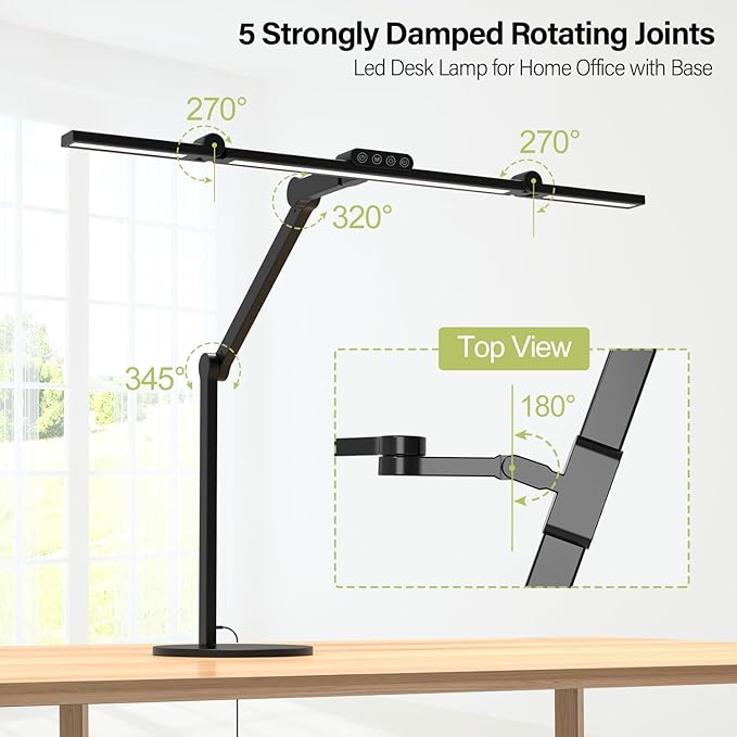 Micomlan Architect Desk Lamp