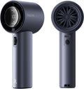 JISULIFE Portable Handheld Fan, Speed Adjustable Turbo Mini and 3600mAh Battery