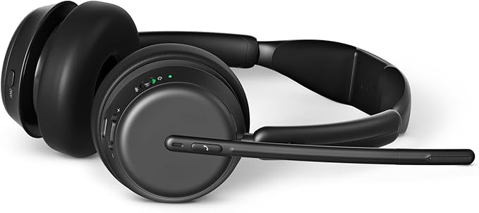 EPOS IMPACT 1060 Double-Sided Wireless Office Headset