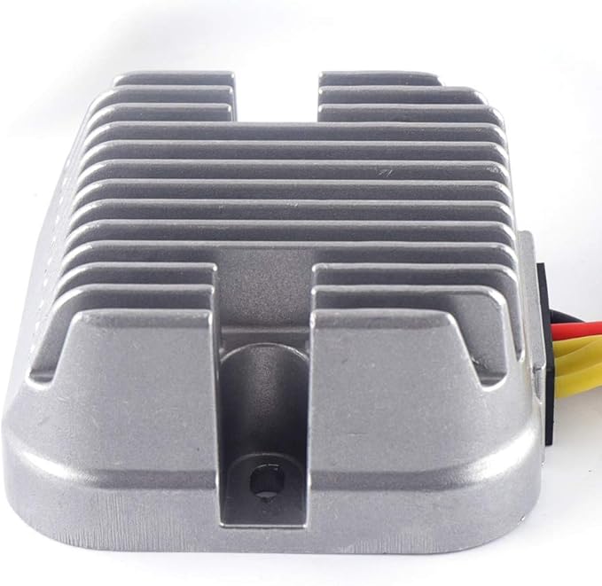 ZHFEISY Mosfet Voltage Regulator Rectifier