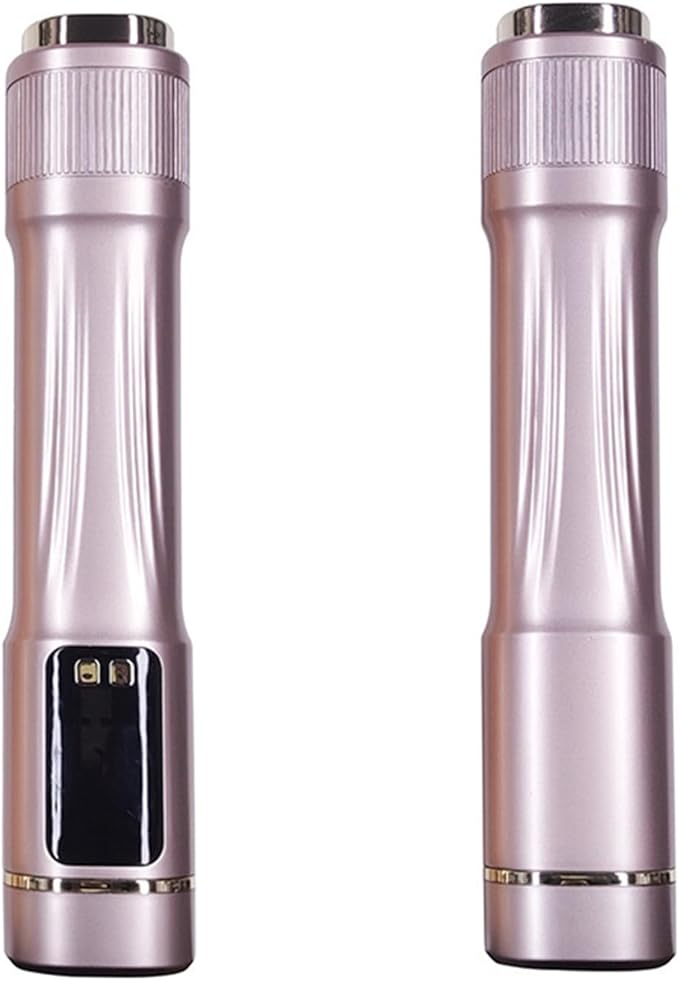 Vibrance Terahertz T26 Wand Blower – Electric Heating & Therapeutic Massage