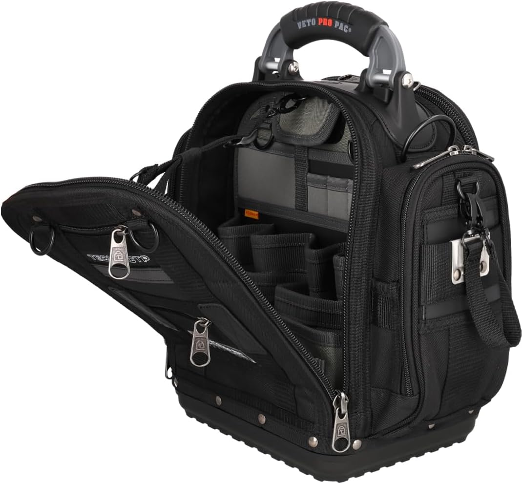 Veto Pro Pac TECH-MCTP BLACKOUT
