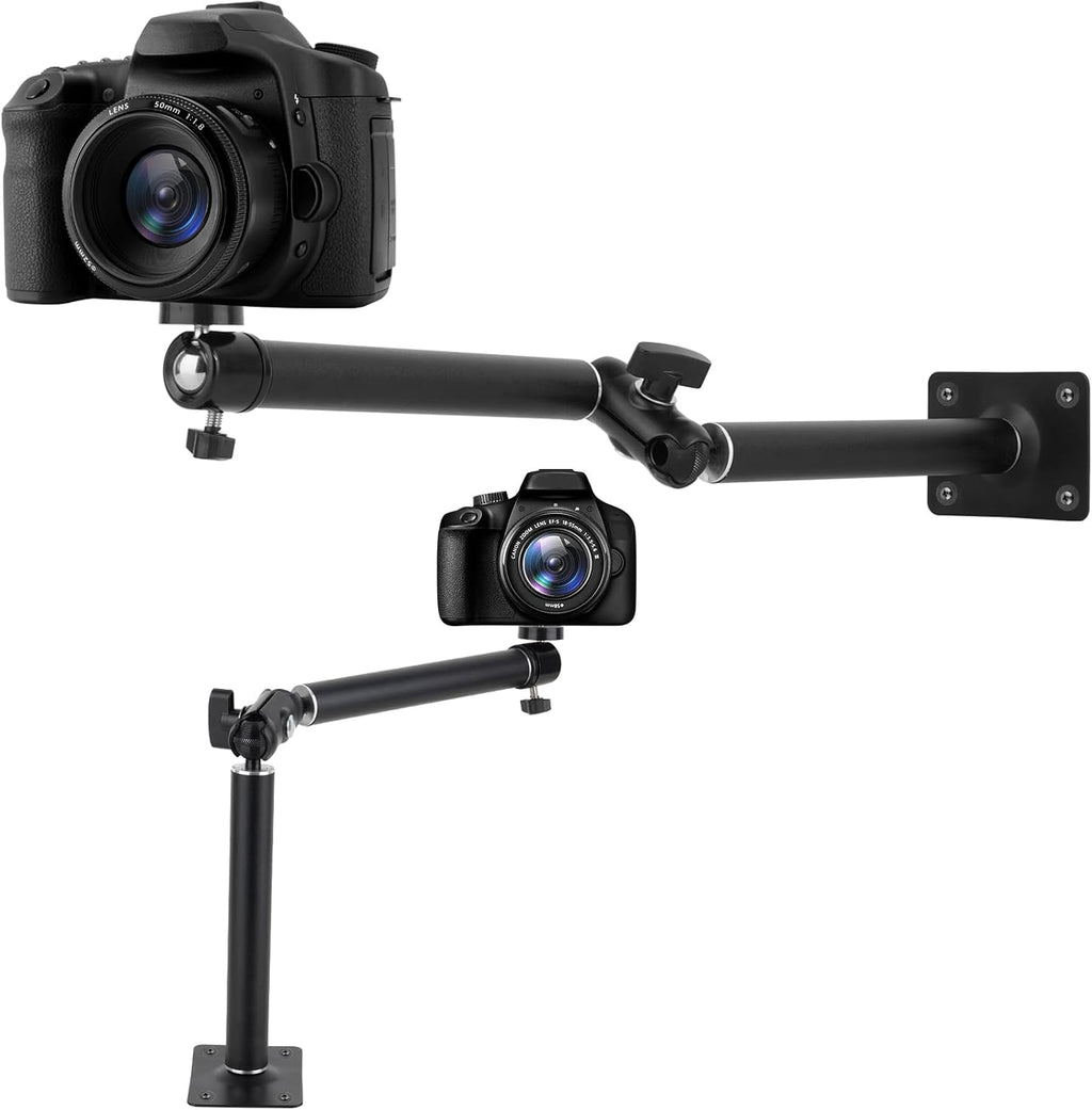 Mippko Articulating Wall Mount Camera Arm