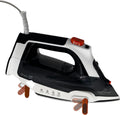 Eurosteam Step Up Iron