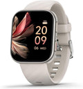 FITVII Health & Fitness Tracker, Smart Watch