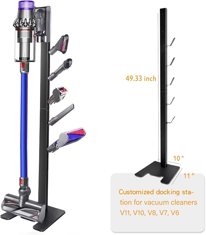 XIGOO Storage-Stand-Docking-Station-Holder Compatible
