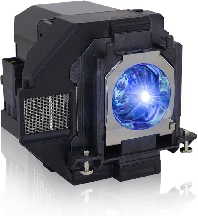 EP97 Replacement Projector Lamp Bulb Compatible